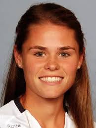 2013 Women's Lacrosse Roster