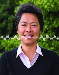 Victorian Pride Centre Chair Hang Vo shares her personal story and how it  fits with the Centre's vision. #victorianpridecentre