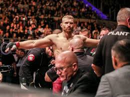 Tym samym były mistrz ksw wygrał po raz pierwszy dla amerykańskiej federacji. Mateusz Gamrot Walka Artykuly Express Bydgoski