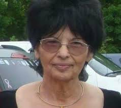 Mary Ellen Spaulding Dahl (1942-2013)