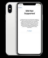 Visible supports apple's iphone xs and xr on its network. Icloud Unlock On Iphone With Signal Gsm Meid