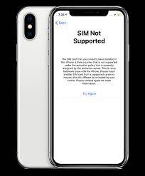 Follow the below steps to find out how to lock or unlock your sim card. Unlock Carrier Sim Locked Iphone Checkm8 Software