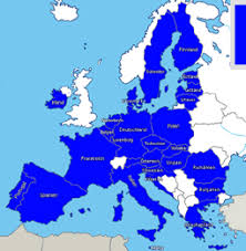 Zusätzlich zur europakarte sind eine vielzahl ergänzender informationen auf. Europakarte Die Karte Von Europa