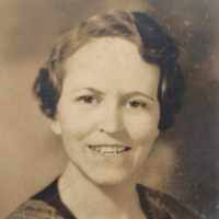 Pansy Ora Todd (1891–1973) • FamilySearch