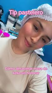 Consejos para no desperdiciar masa de keke