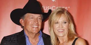Jenifer strait died june 25, 1986, when the car driven by gregory allen, then 18, rolled over while making a turn south of san marcos, where the. George And Norma Strait S Love Story George Strait S Wife