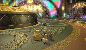 Players can start the quest by talking to . Ffxiv What Is The Gold Saucer And Where Is It Located Fandomspot