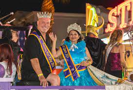 The 2020 fantasy fest schedule of events in key west fl is guaranteed to thrill, titillate, tantalize and tempt you like never before! Official Fantasy Fest Website Key West Florida
