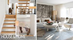 The split level addition home is a popular trendy home for now a day. Interior Design Best Design Ideas For Split Level Homes Youtube