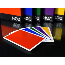 Images taken from house of playing cards. Noc V3