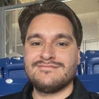 Eduardo Martinez-Flores