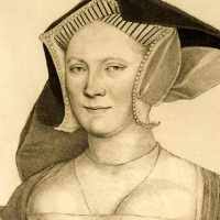 Elizabeth Joseph (1418–1491)