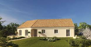Epingle Sur Nos Maisons Plain Pied