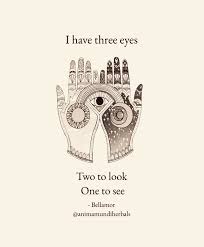 Awakening The Third Eye Third Eye Astrology And Horoscopes Spiritual Awareness