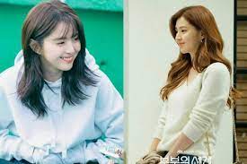 Nevertheless sendiri adalah drama yang diadaptasi dari webtoon populer berjudul sama tersebut. 10 Adu Peran Han So Hee Di Nevertheless Vs The World Of The