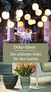 Garten Dekorieren Ideen Und Inspiration In 2020 Garten Deko Garten Deko