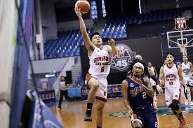 Did they forget that thompson plays in the pba, a decaying institution whose so to all the scottie thompson haters out there, i got something for you to think about when you tuck in bed tonight. Ginebra S Thompson Blessed To Be Compared To Legends Abarrientos Jaworski Philstar Com
