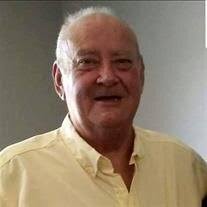 Allan Dennis Curtis Obituary