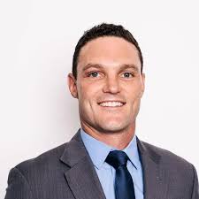 Mark Rapley, Mortgage Broker at CA Financial Services