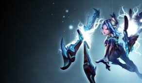 Irelia League Of Legends Wallpapers Download hd wallpapers tagged with irelia from page 1 of hdwallpapers.in in hd, 4k resolutions. irelia league of legends wallpapers