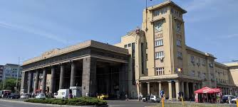 Why tourists like ibis bucuresti gara de nord. Bucharest Nord Station A Brief Station Guide