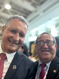 Prefeito de Pindaí participa do Encontro de Novos Prefeitos e Prefeitas em  Brasília