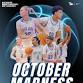 Blue Jay October Madness event image