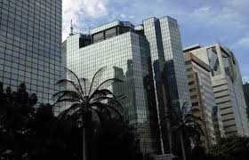 Daftar Gedung Perkantoran Terbaik Di Jakarta Kantor Gedung Penyewaan