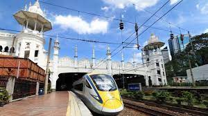 Looking for rail transport in malaysia? New Government Shakes Up Malaysia S Rail Investment Priorities International Railway Journal