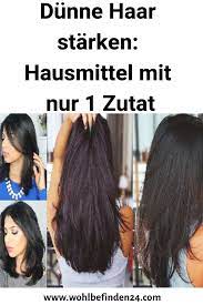 pin auf haare