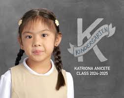 Katriona Alize Guinto Anicete, Kindergarten 2024-2025