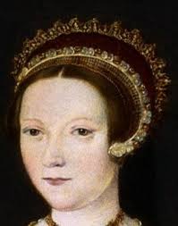 1547 enrico muore ed erede è edoardo figlio della terza moglie jane seymour. Le Mogli Di Enrico Viii Timeline Timetoast Timelines