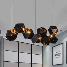 12 Kitchen Lighting Ideas To Brighten Up Your Space Pendant Light Fixtures Modern Pendant Light Star Pendant Lighting
