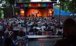 Old Songs Festival