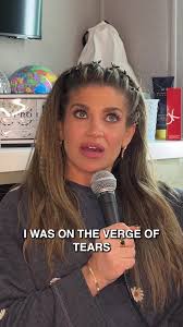 Danielle Wicked Night Interview