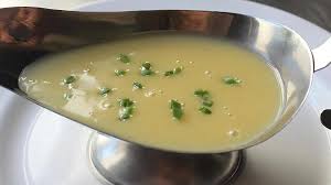 Chef John S Beurre Blanc Recipe Recipes Food For Thought Cooking