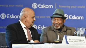 He has left his net worth to his family. Numsa Calls For Removal Of Jabu Mabuza And Entire Eskom Board