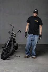 画像 長瀬智也のバイク姿かっこよ過ぎてワロタｗｗｗｗｗｗ 2ch ニュー速クオリティ 長瀬智也 ファッション ルード ファッション 芸能人 バイク