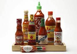 Hot Sauce Taste Test We Try America S Most Popular Brands Chicago Tribune