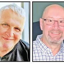 Obituary for Robert “Mel” Nelson & Jeffrey “Jeff” Wertish