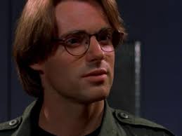 Hope is the thing with feathers — Hi, what exactly is Stargate (like, what  is the...