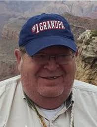 David "S" Hover Obituary March 8, 2019