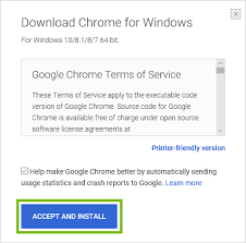 Download google chrome offline installer free setup. How To Download And Install Google Chrome On Windows Support Com