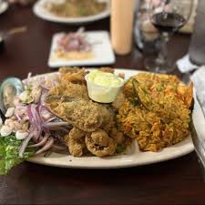 THE BEST 10 Peruvian Restaurants near VANDERBILT BEACH RD, FL, FL