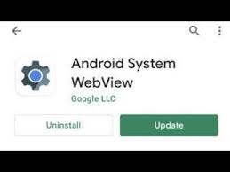 How To Update Android System Webview In Poco F1 Poco X2 X3 M2 Pro Youtube
