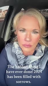 Brenda Parrott's Instagram, Twitter & Facebook