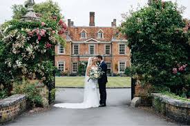 The elvetham a country house wedding venue in hampshire. 10 Of The Best Exclusive Use Wedding Venues Wedding Style