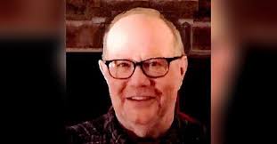 James Randall Skaggs Obituary