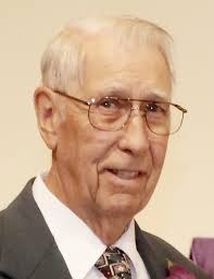 Obituary information for Eugene Copenhaver