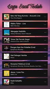 Christian Songs Lagu Tuhan Maria
